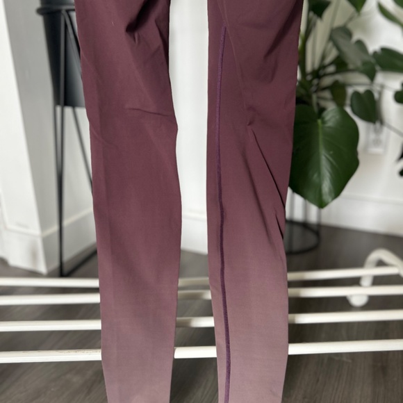 Lulu high rise leggings - Picture 4 of 4